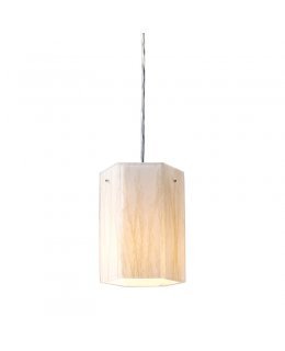 Elk   19031-1 Modern Organics Pendant